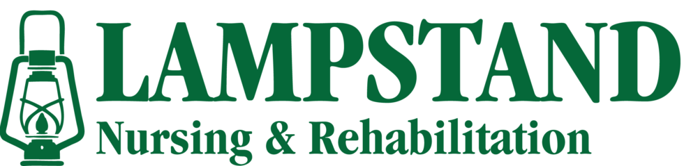 Logo of Lampstand Nursing and Rehabilitation