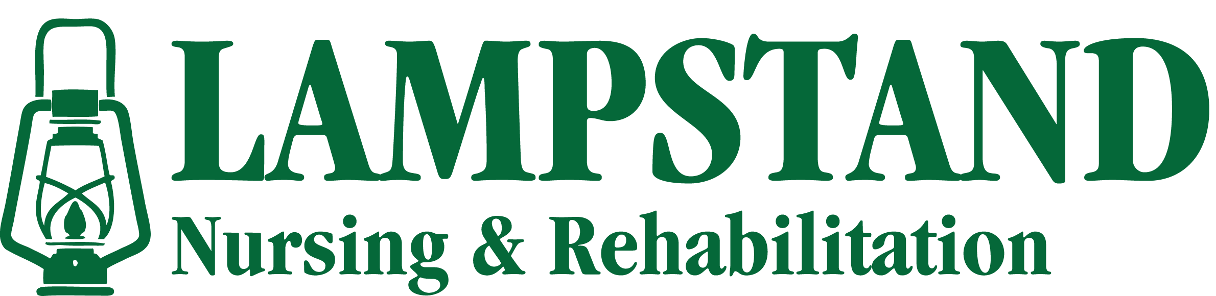 Lampstand Nursing And Rehabilitation